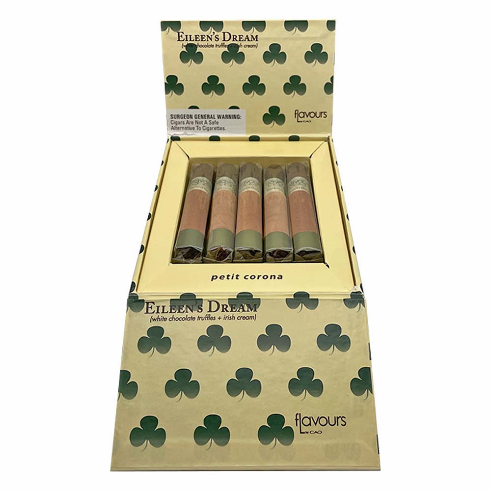CAO Eileen's Dream