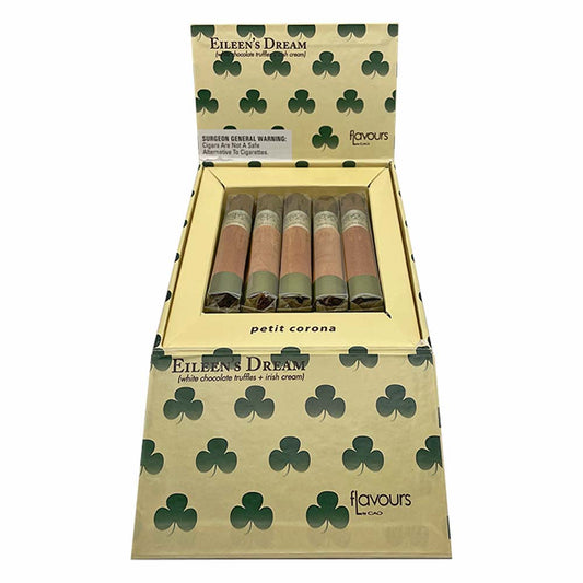 CAO Eileen's Dream
