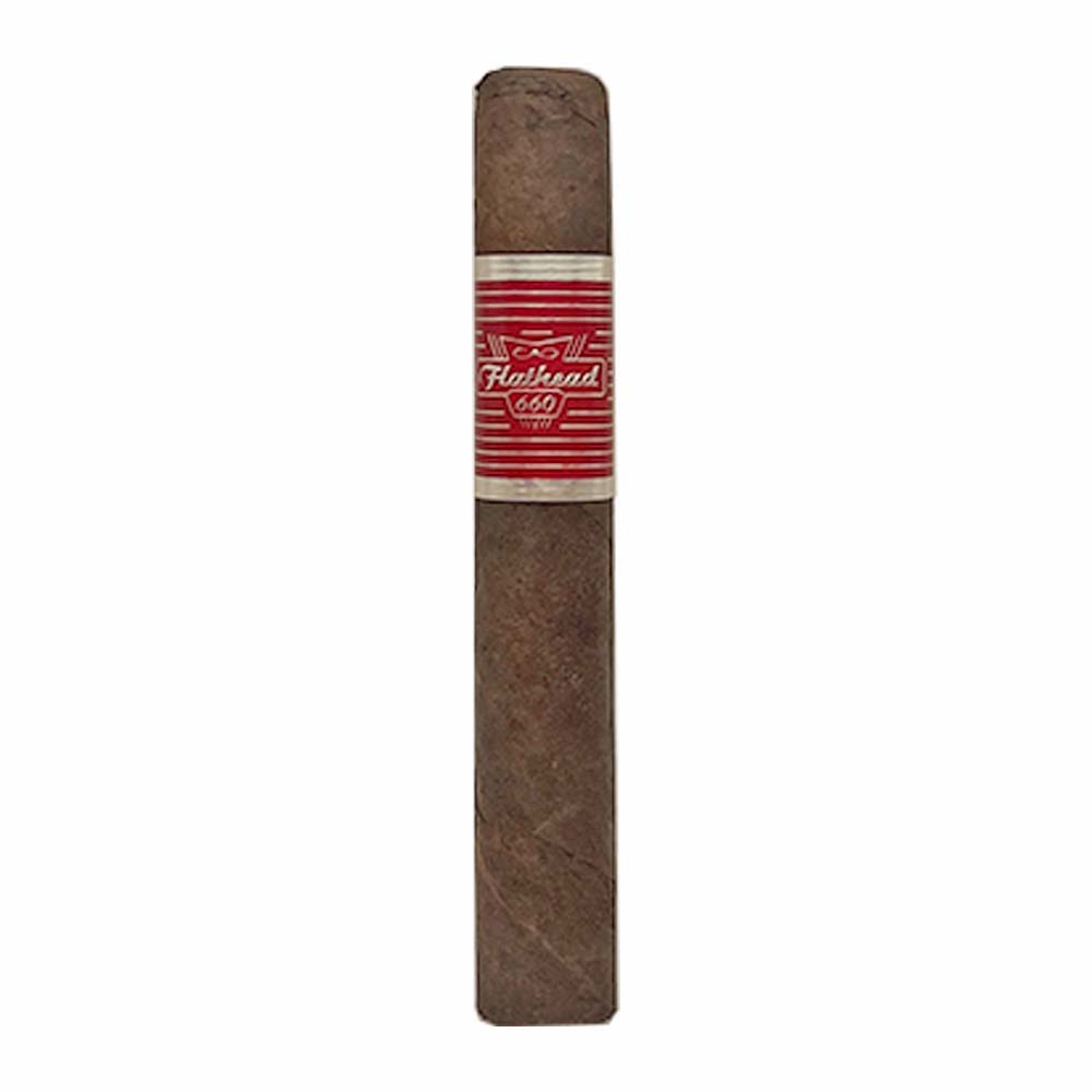 CAO Flathead