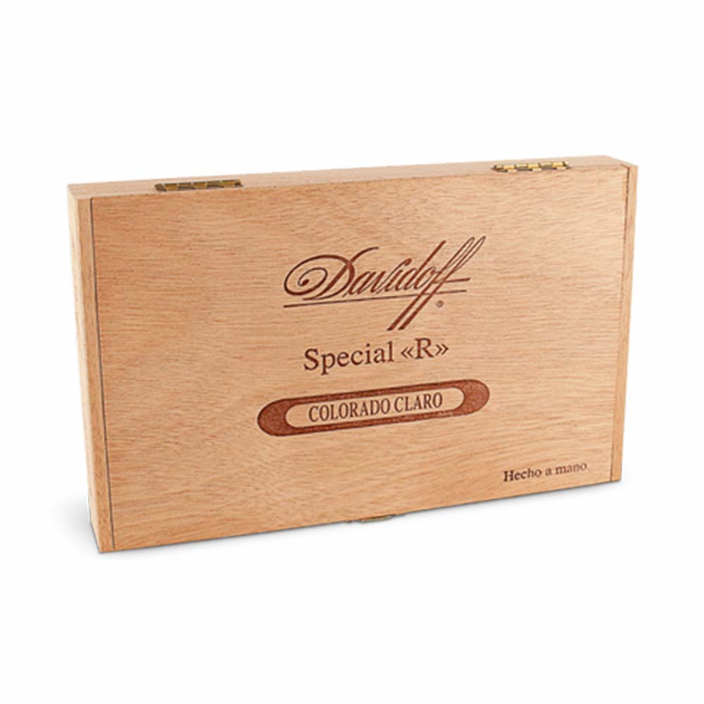 Davidoff Colorado Claro