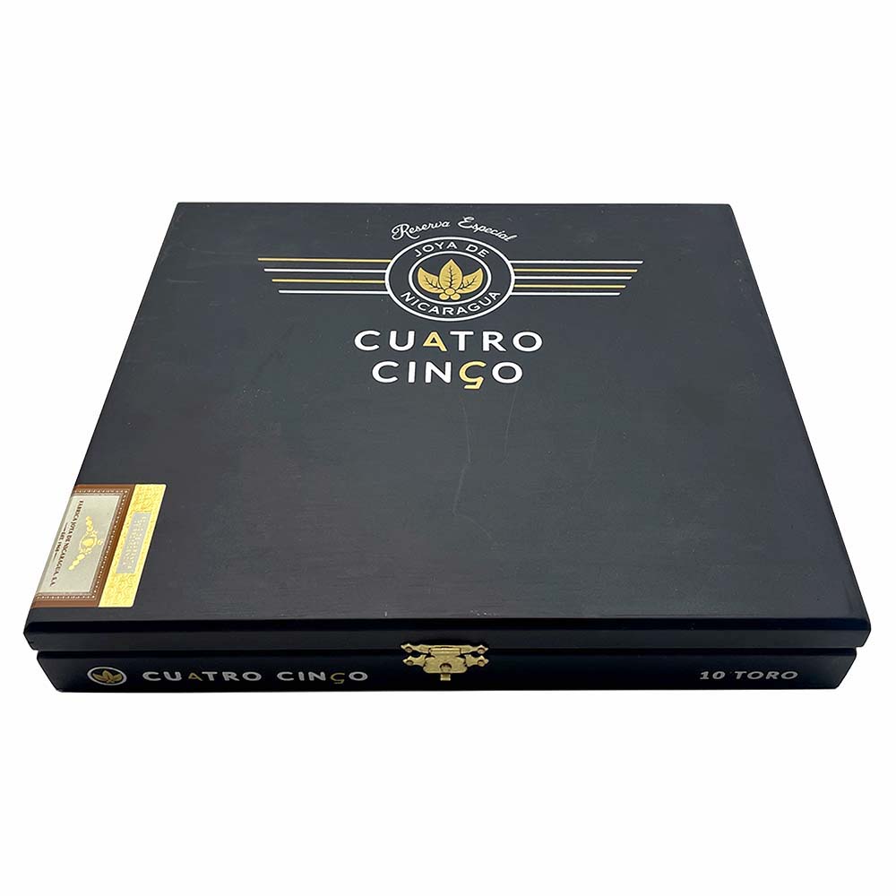 Joya de Nicaragua Cuatro Cinco