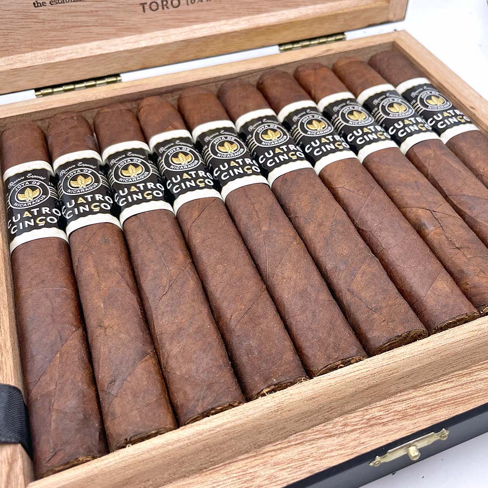 Joya de Nicaragua Cuatro Cinco