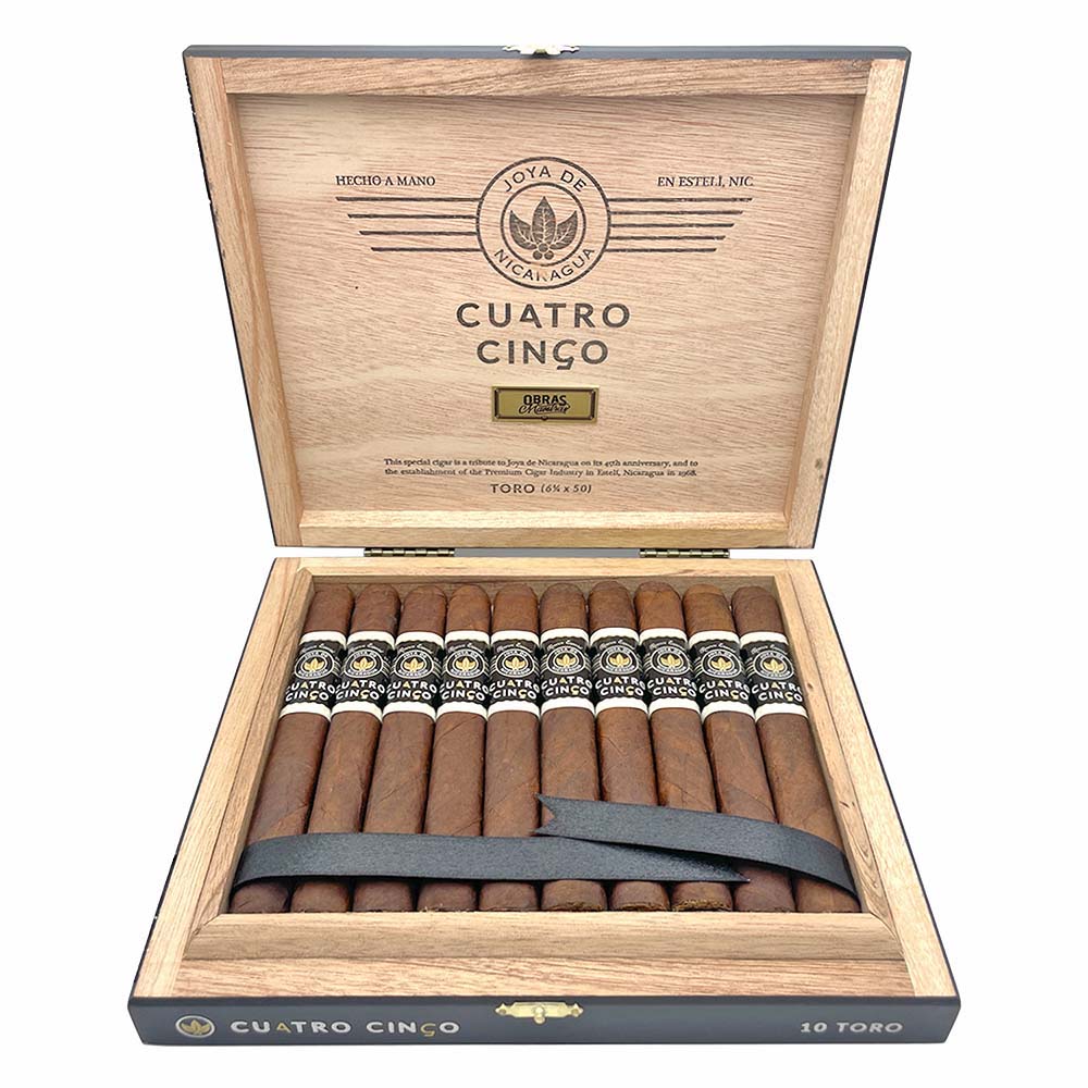 Joya de Nicaragua Cuatro Cinco