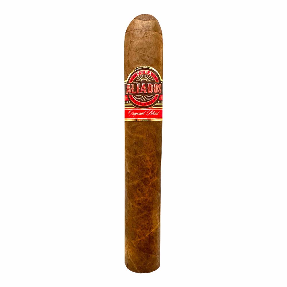 Oliva Cuba Aliados