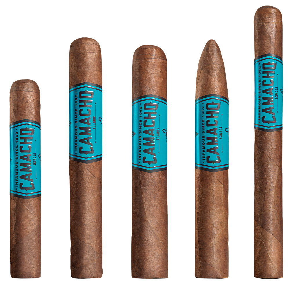 Camacho Ecuador