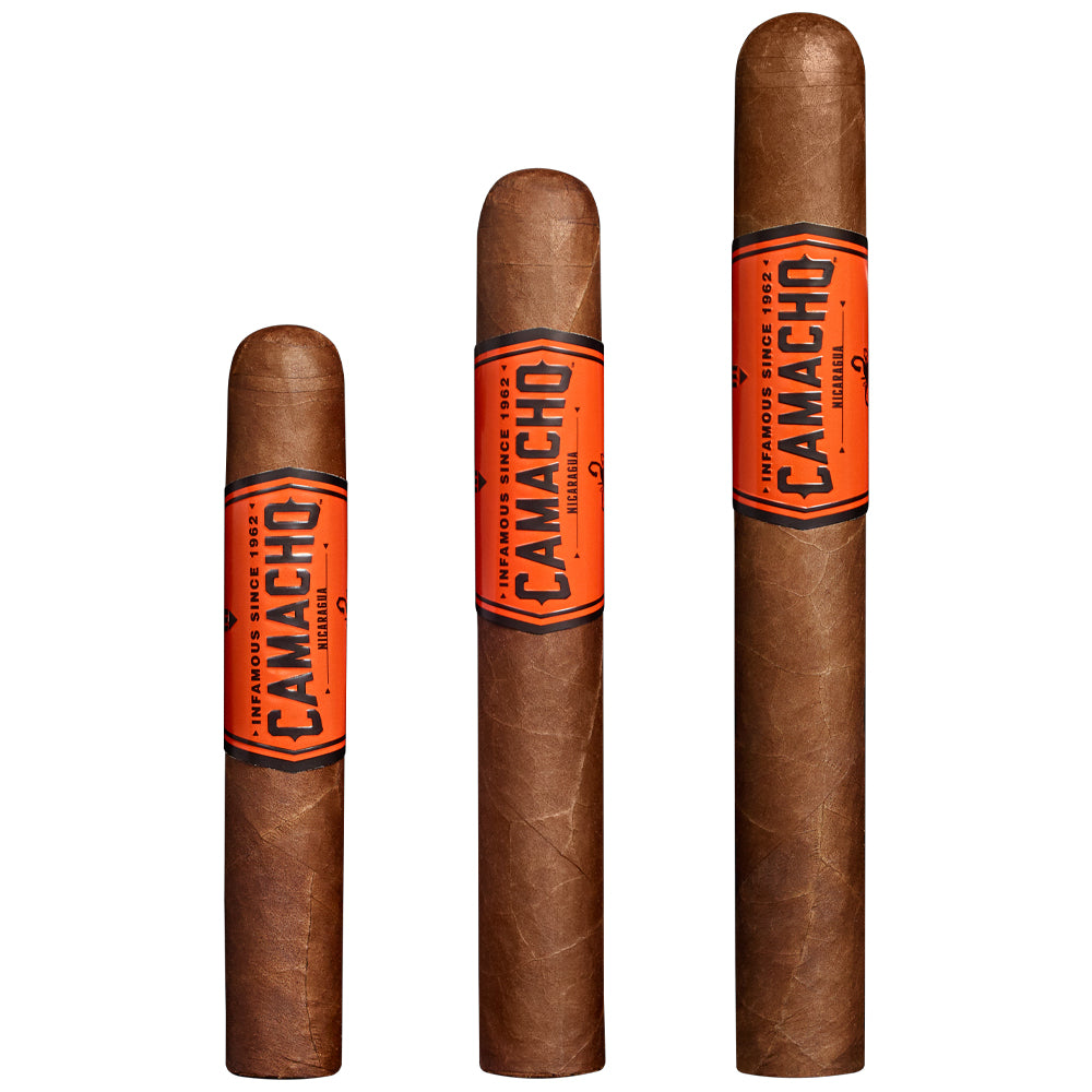 Camacho Nicaragua