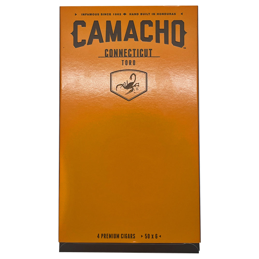 Camacho Connecticut