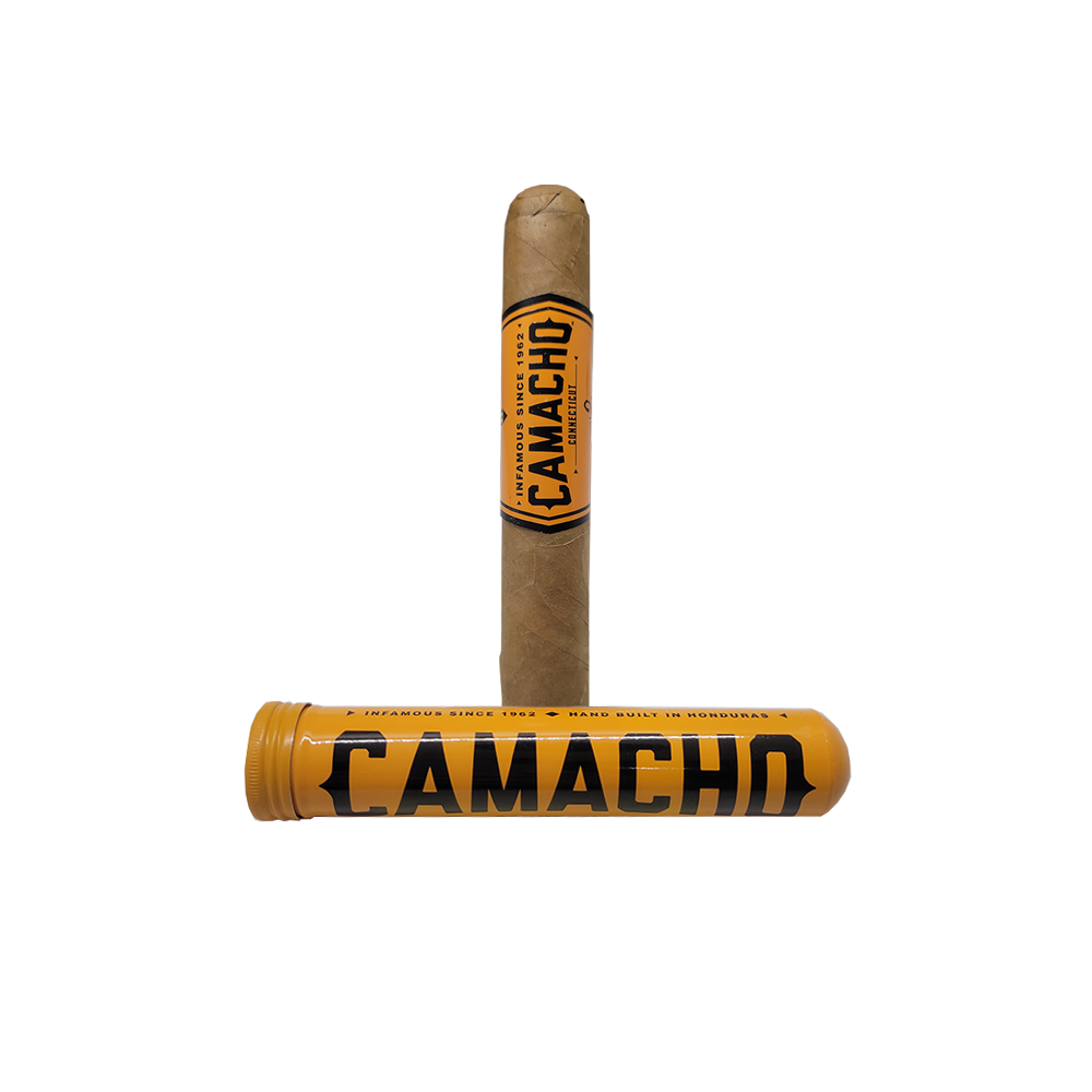 Camacho Connecticut