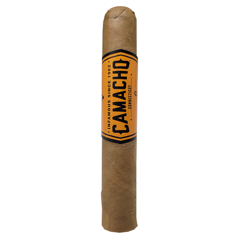 Camacho Connecticut