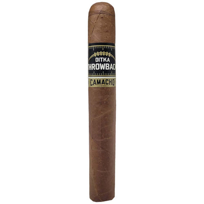 throwback tobacco Natural Leaf Cigars & Wraps Throwback Black Velvet Natural Leaf