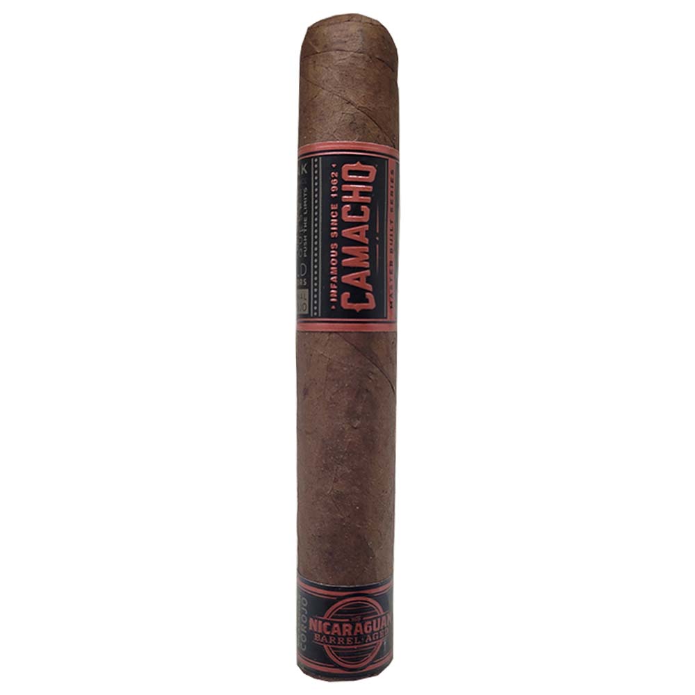 Camacho Nicaraguan Barrel-Aged