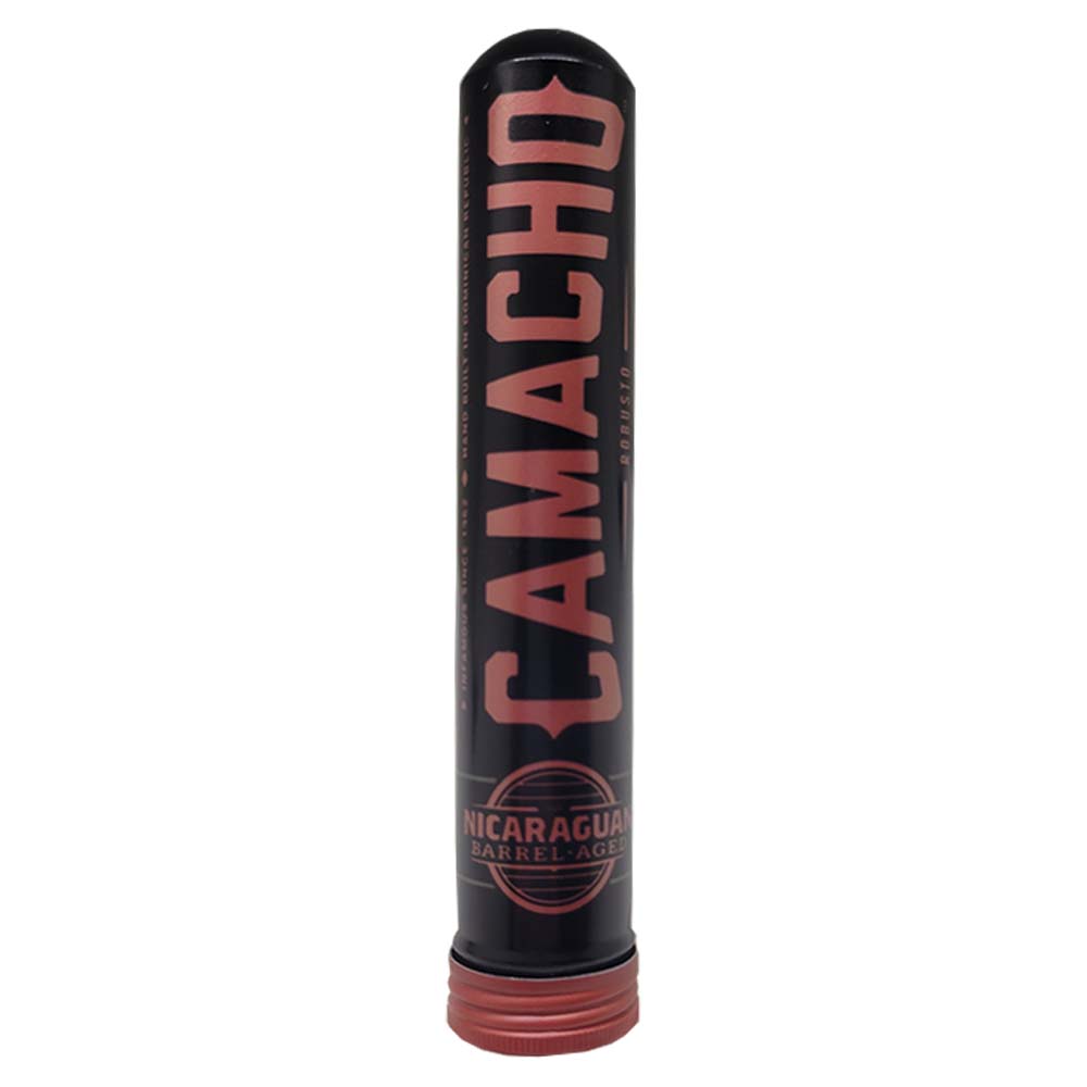 Camacho Nicaraguan Barrel-Aged