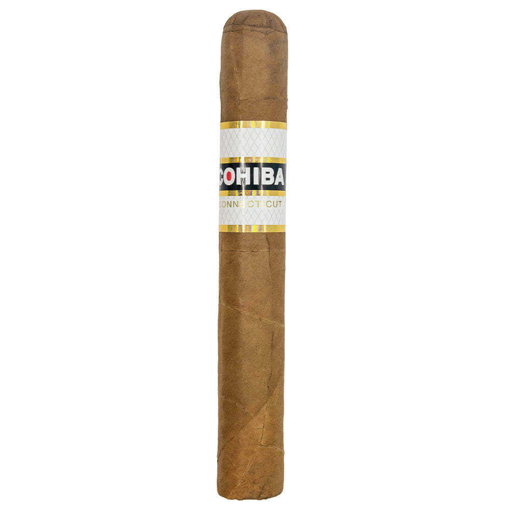 Cohiba Connecticut