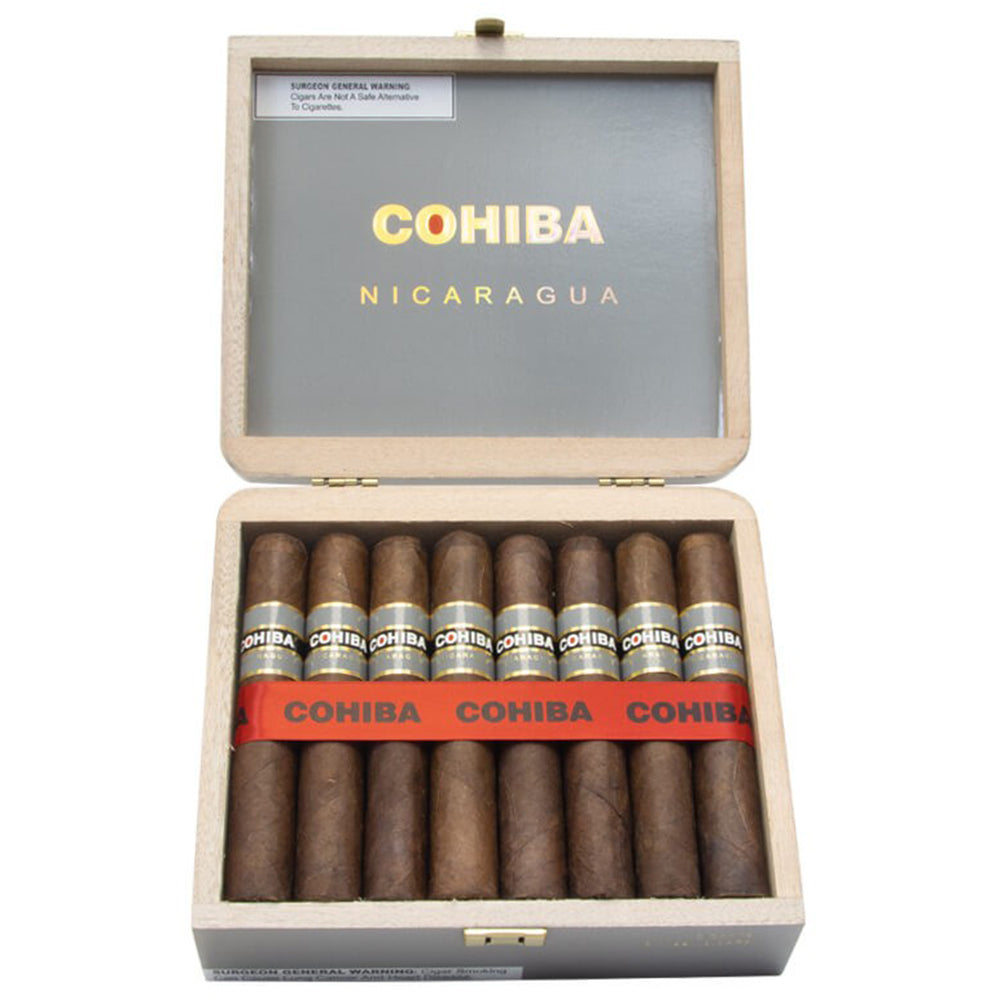 Cohiba Nicaragua