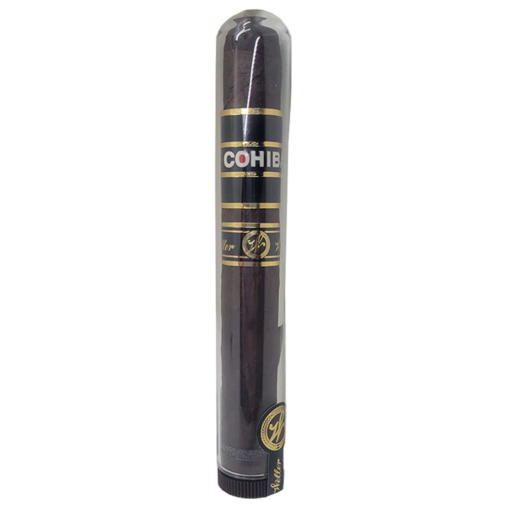 Weller by Cohiba