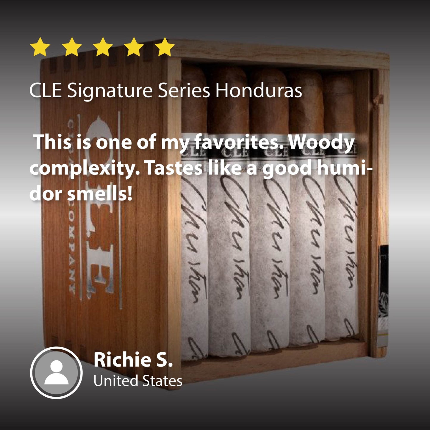 CLE Signature Series Honduras