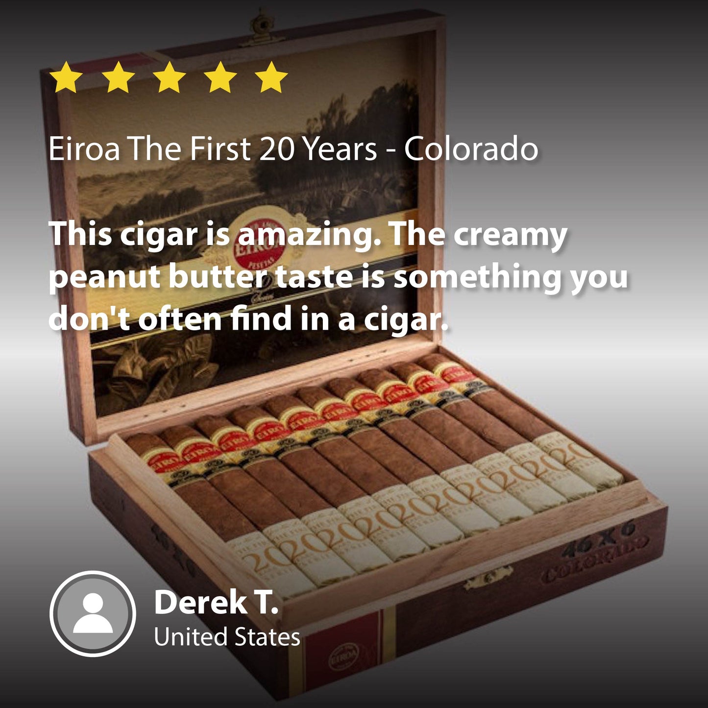 Eiroa The First 20 Years Colorado