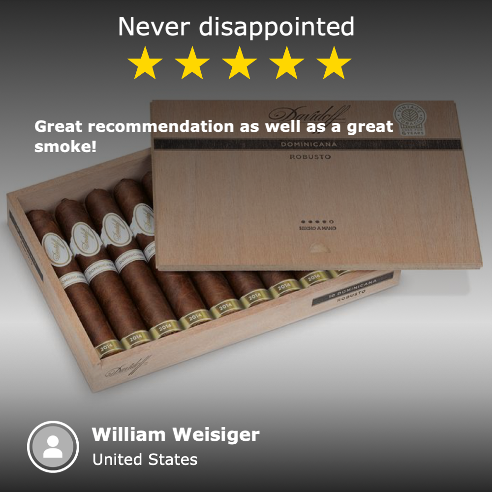 davidoff cigarettes near me Essential Communications: Davidoff's new design at MEADFA A special brand experience from start to finish Davidoff Dominicana | Single-Vintage Dominican
