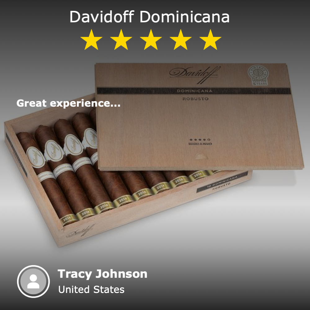 Davidoff Dominicana