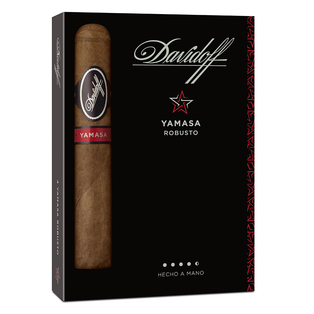 Davidoff Yamasa