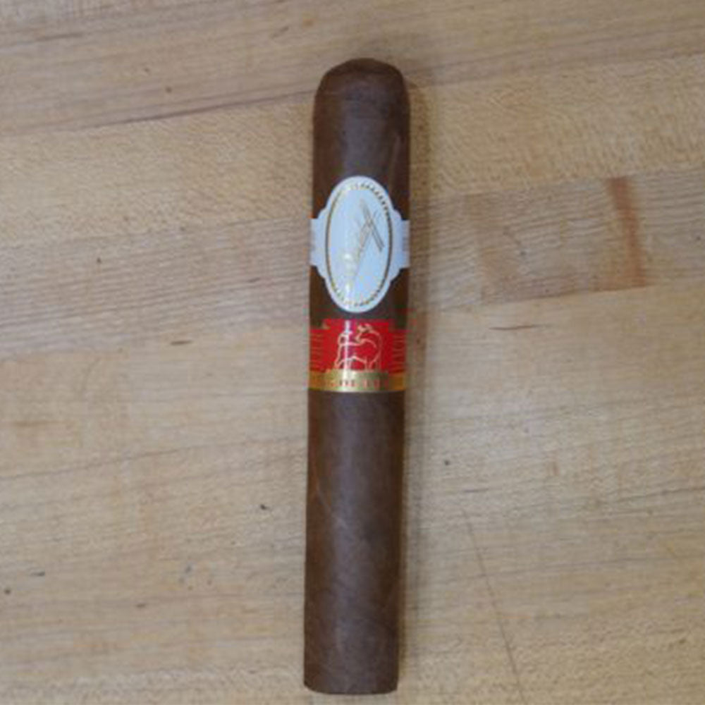 Davidoff Year of The OX