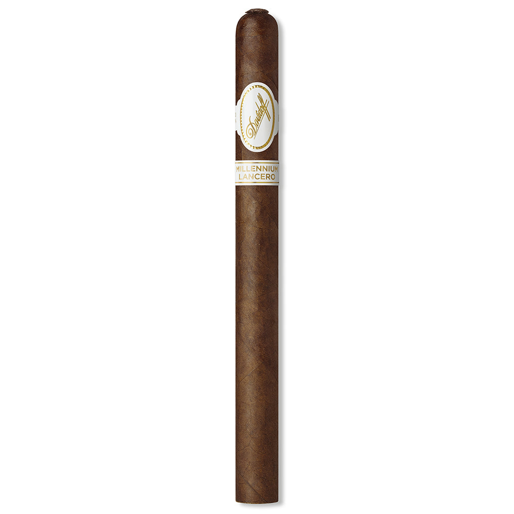 Davidoff Millennium Limited Edition Lancero