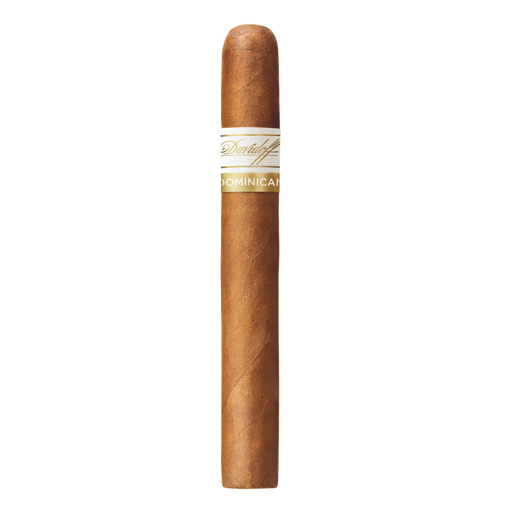 DAVIDOFF DOMINICAN PRIMEROS TIN Single - VITOLA FINE CIGARS - Shop The
