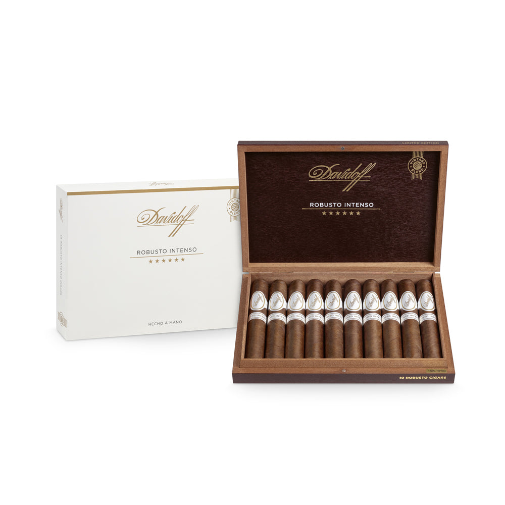 Davidoff Robusto Intenso