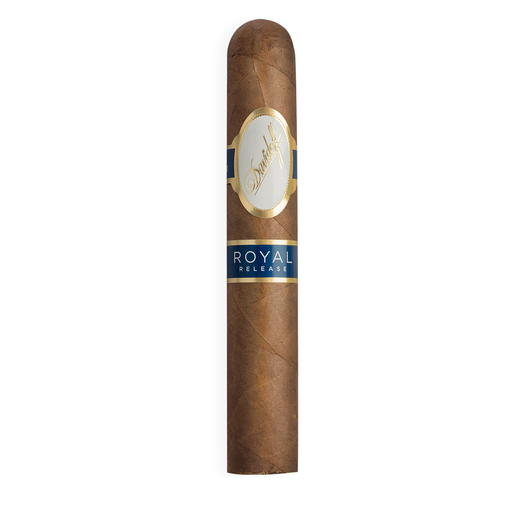 Davidoff Royal Release Robusto