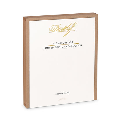 Davidoff Signature No.1 Limited Edition
