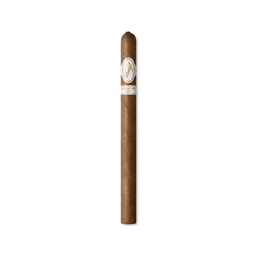 Davidoff Signature No.1 Limited Edition