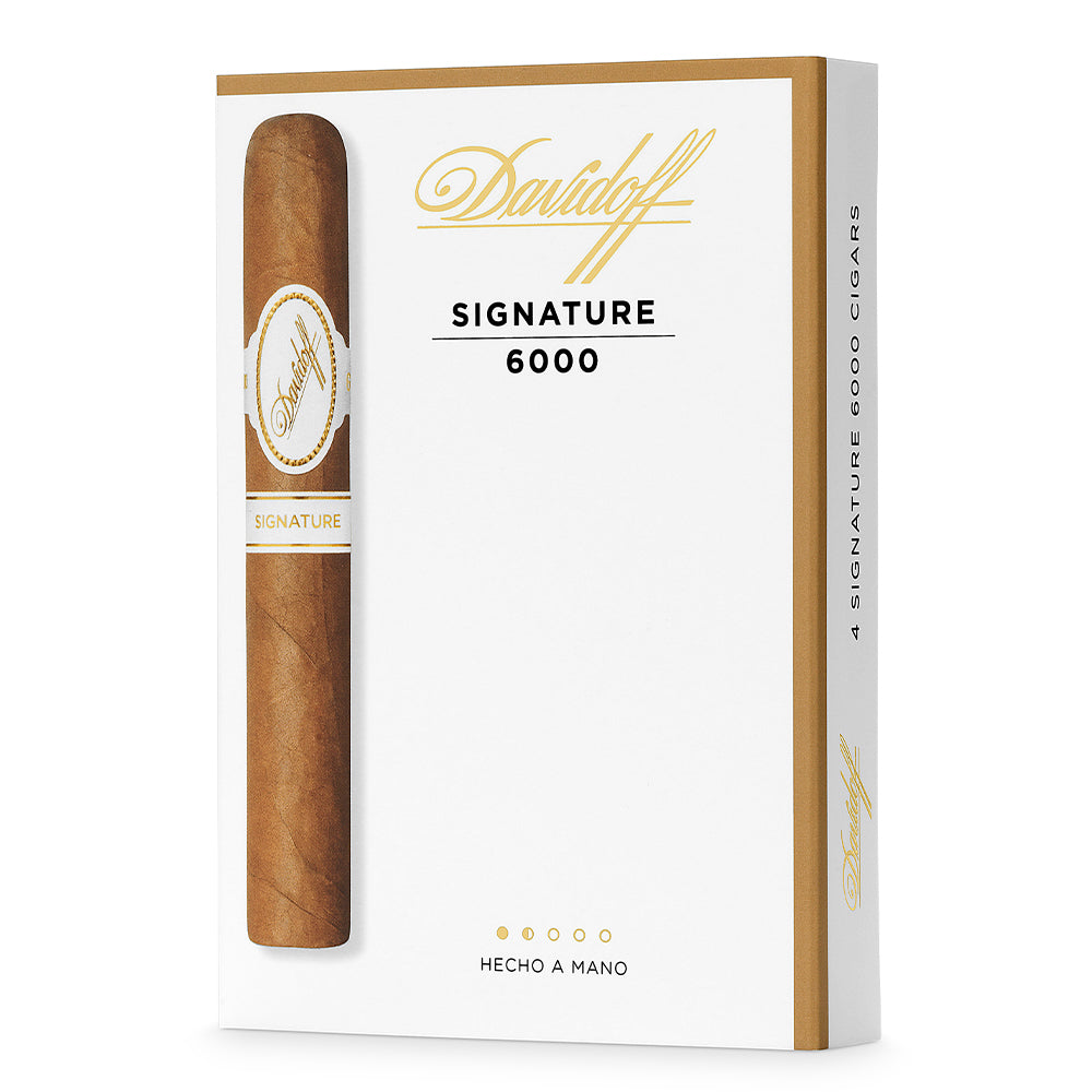 Davidoff Signature