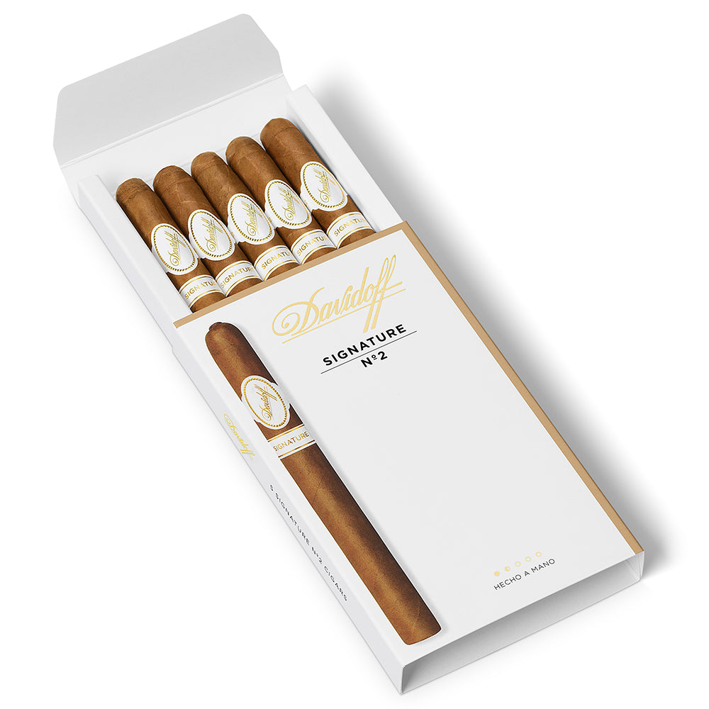 Davidoff Signature