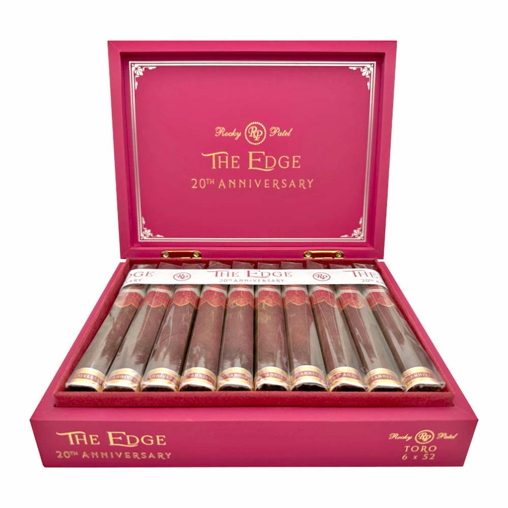 Rocky Patel Edge 20th Anniversary