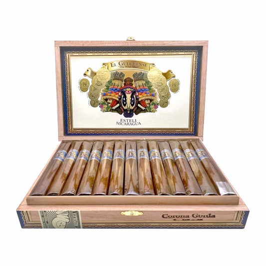 Foundation Cigars El Gueguense ( Natural )