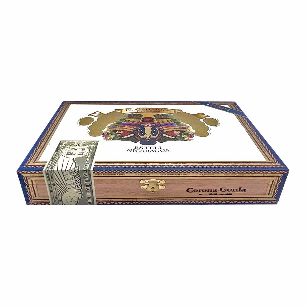 Foundation Cigars El Gueguense ( Natural )