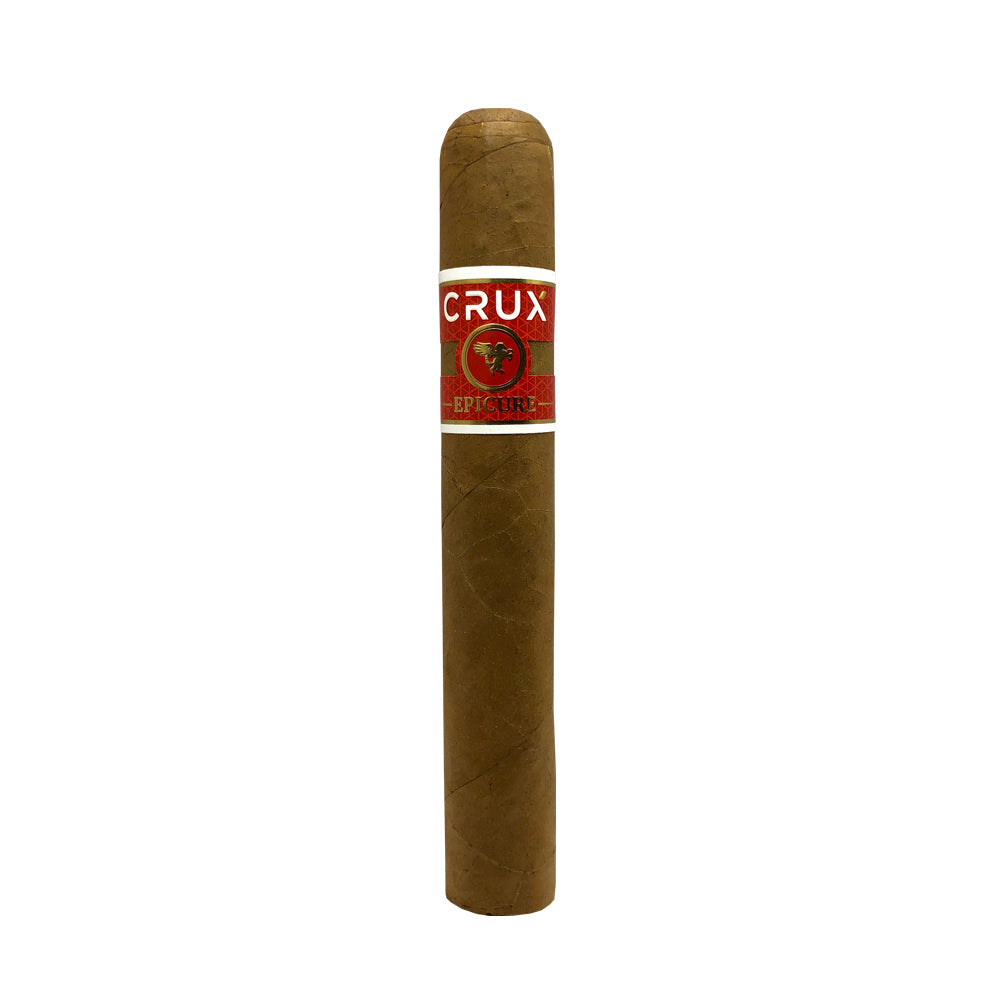 CRUX Epicure