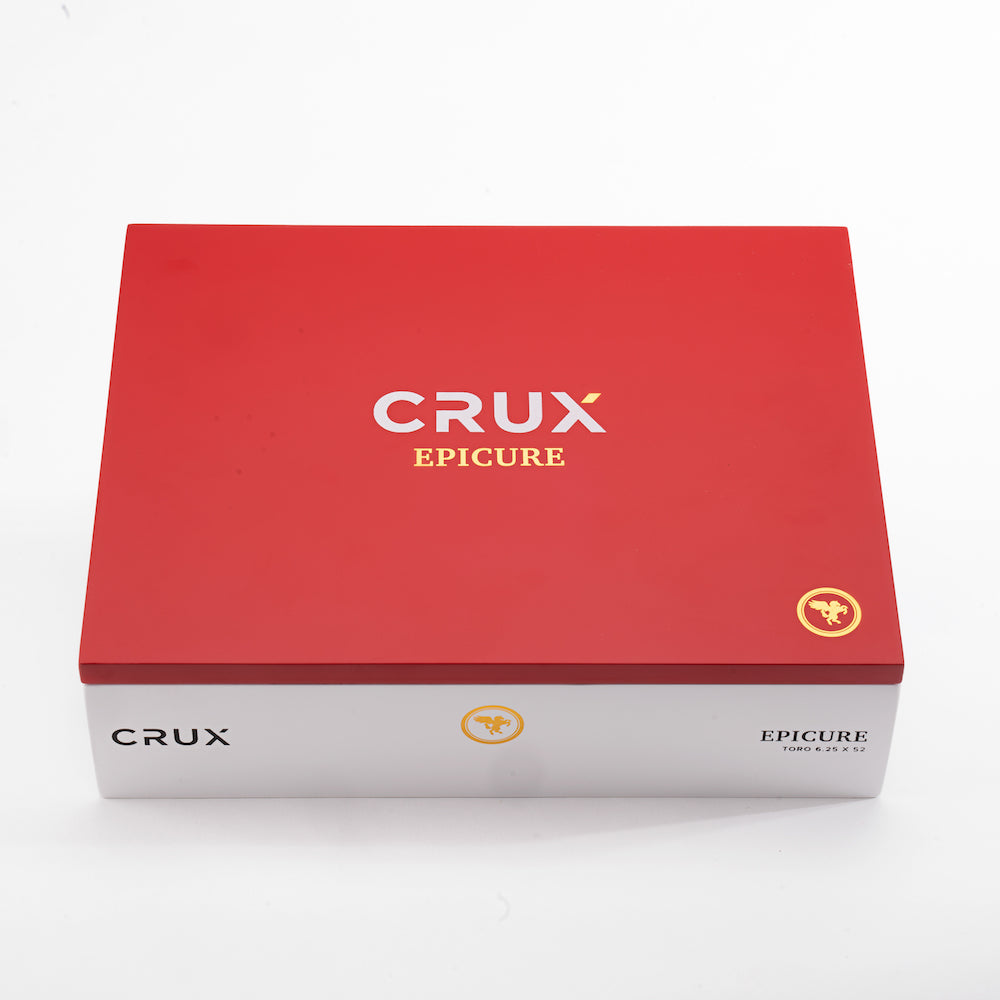 CRUX Epicure