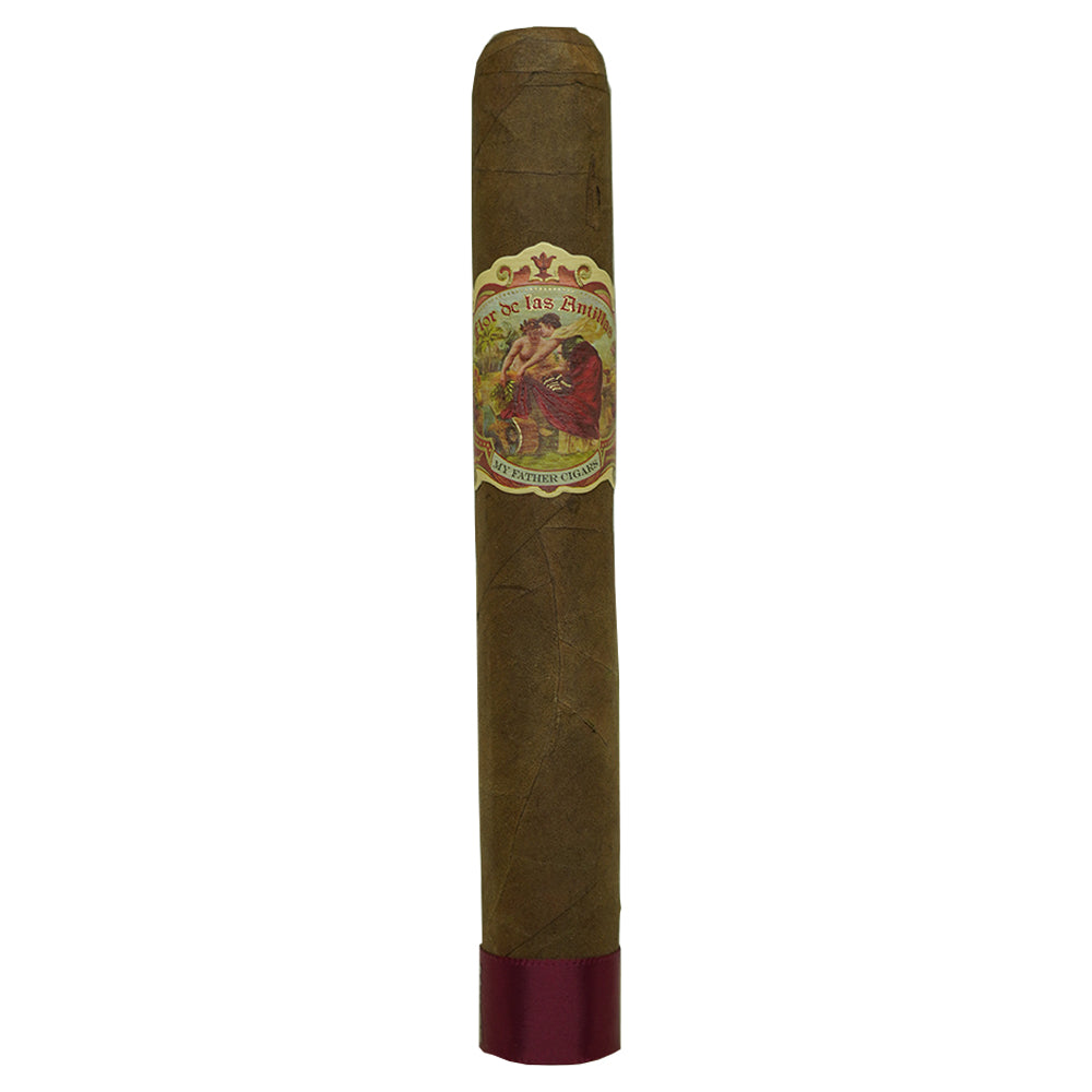 My Father Flor de Las Antillas