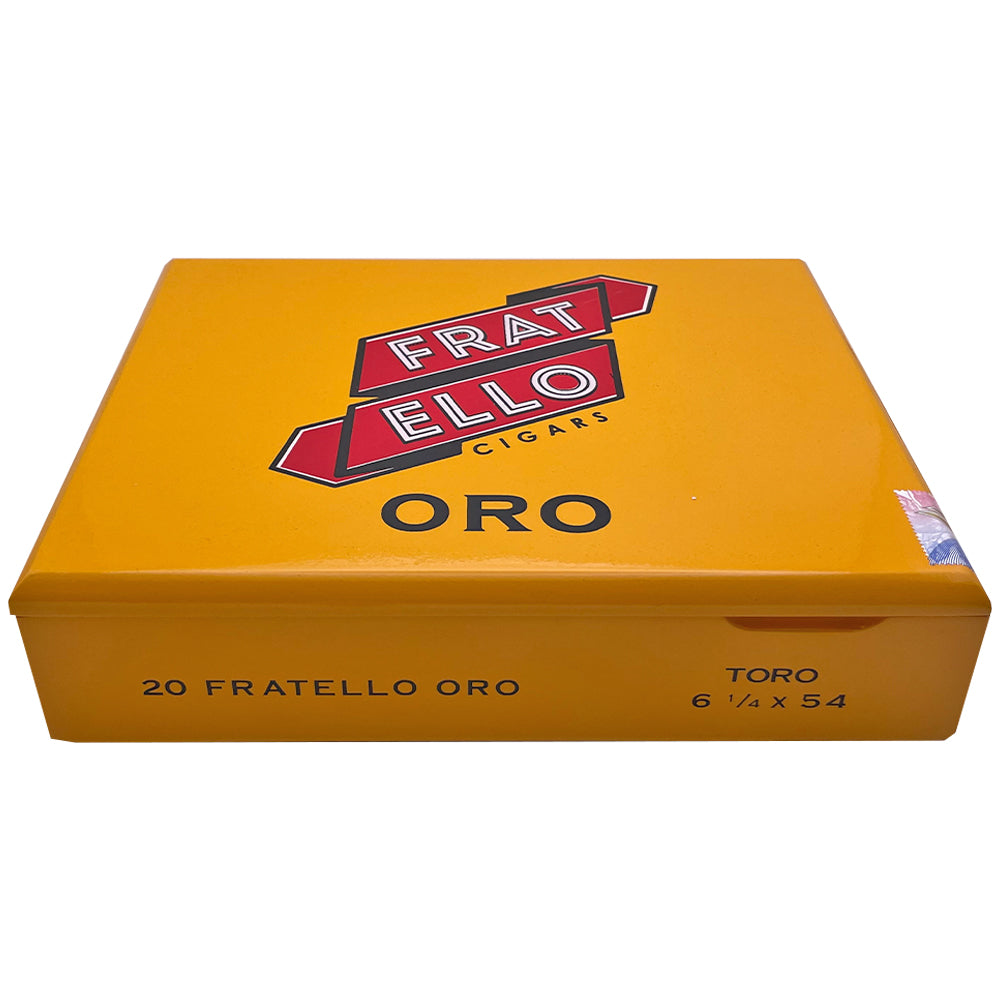 Fratello Oro