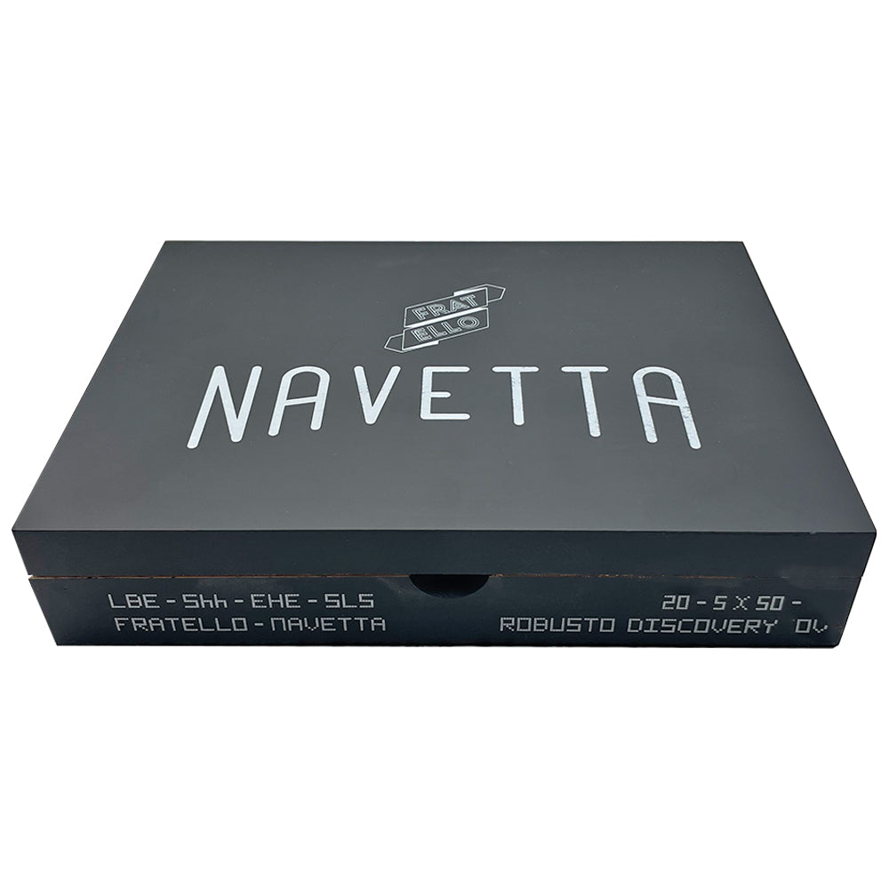 Fratello Navetta