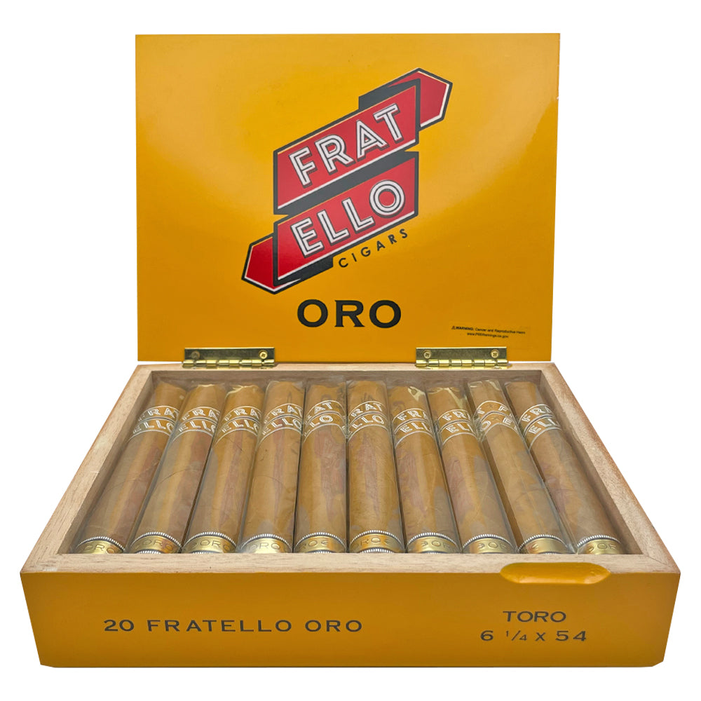 Fratello Oro