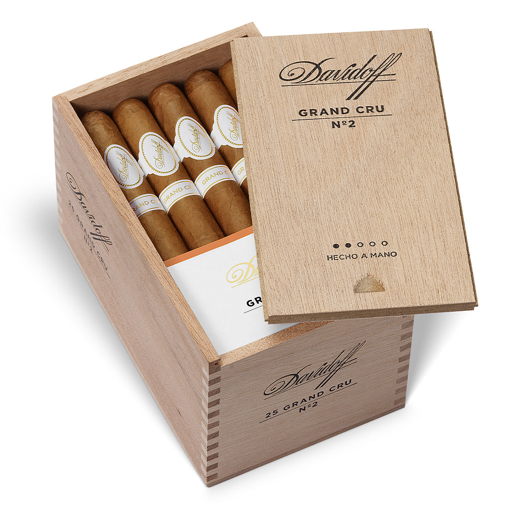 Davidoff Grand Cru