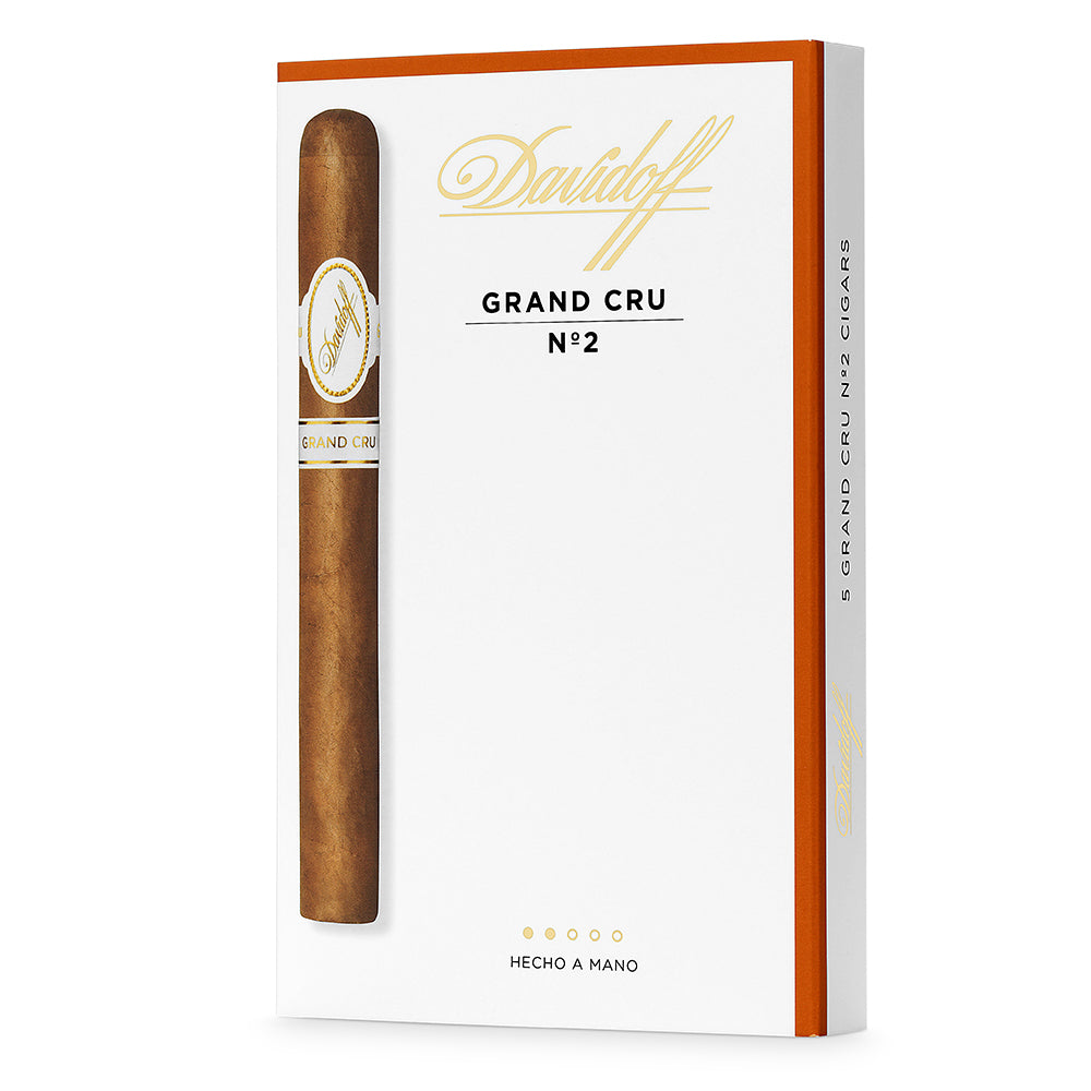 Davidoff Grand Cru