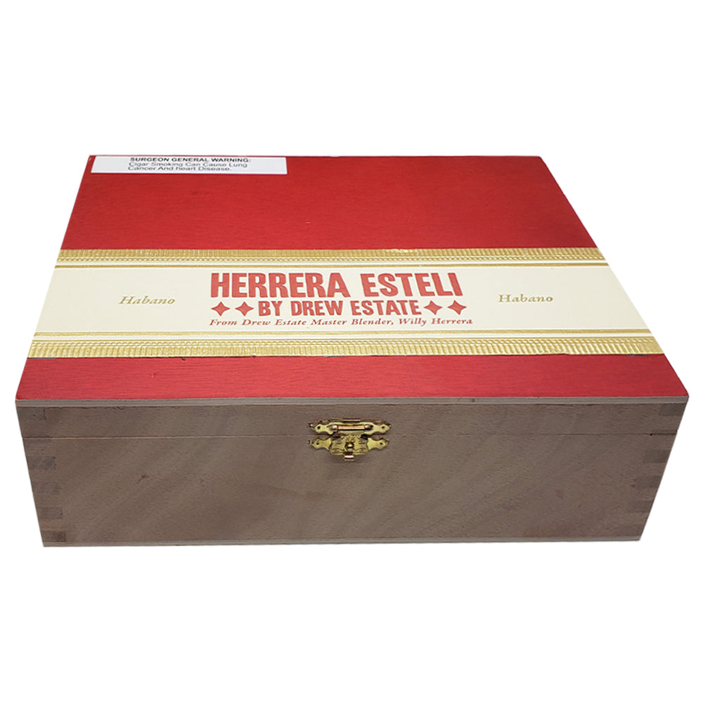 Drew Estate Herrera Esteli Habano