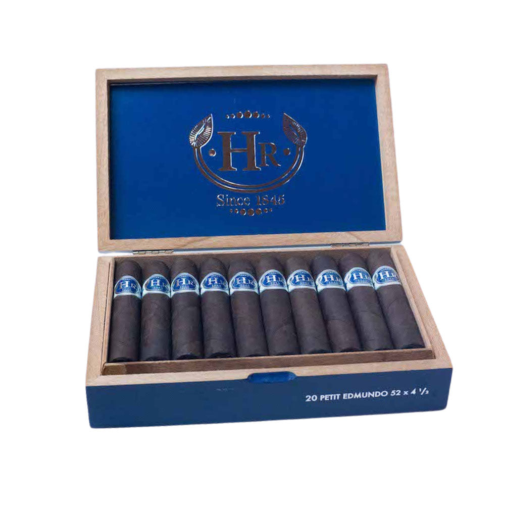 Hirochi Robaina Blue Maduro