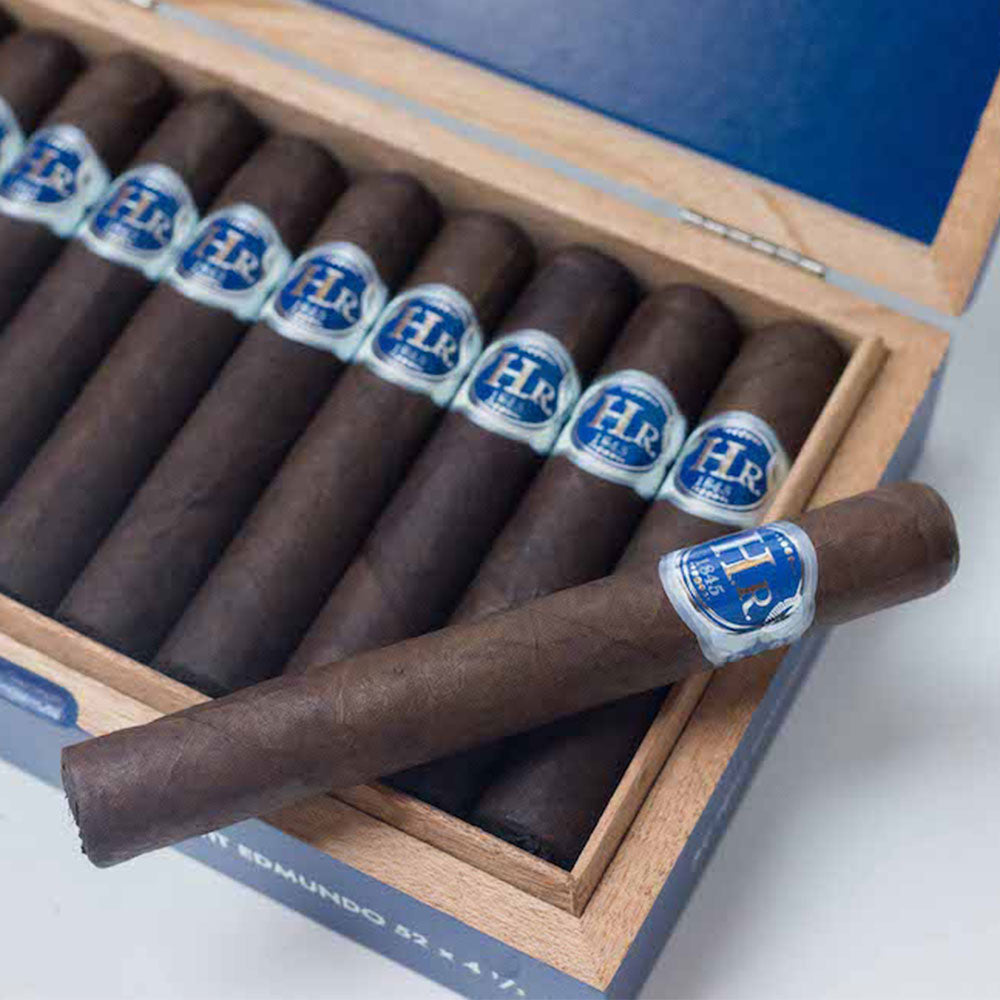 Hirochi Robaina Blue Maduro