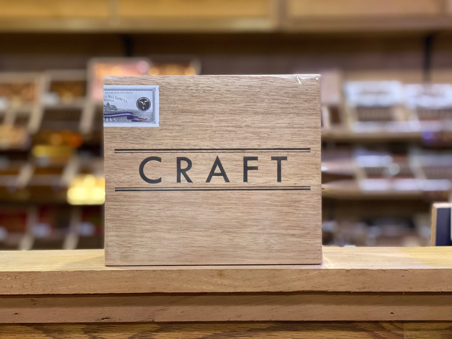 CRAFT 2022 (10ct box) from RoMa Craft