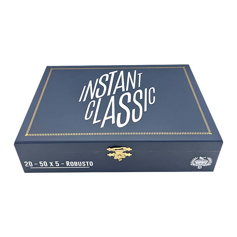 Instant Classic by Lost & Found Cigars