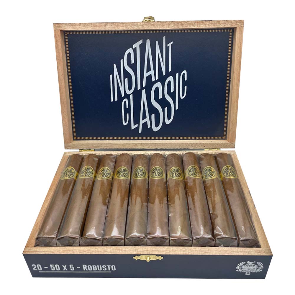 Instant Classic by Lost & Found Cigars